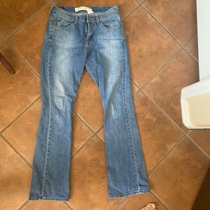 Levi Jeans